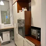 Appartamento Olimpico