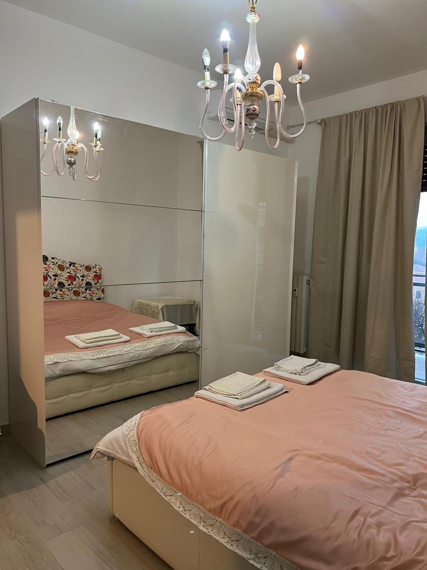 Olimpico Appartement *